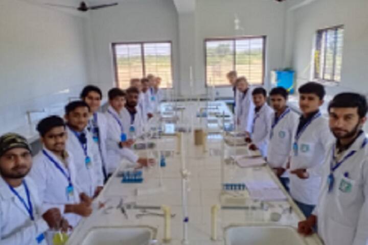laboratory